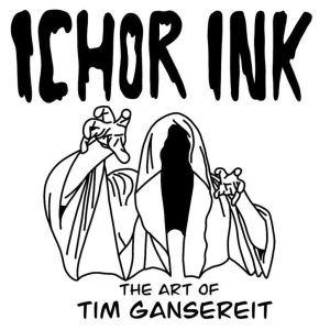 Ichor Ink logo large